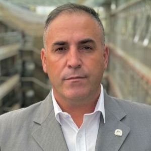 José Roberto de Moura - Dudu