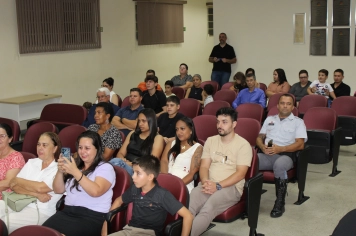 Foto - Policial Destaque do Ano