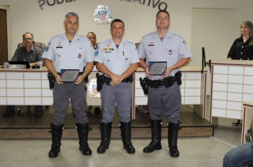 Foto - Policial Destaque do Ano