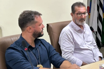 Foto - Policial Destaque do Ano