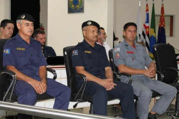 Foto - Policial Destaque do Ano