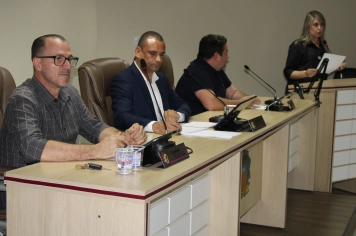 Foto - Policial Destaque do Ano