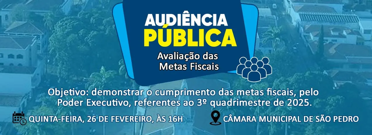 Audiência
