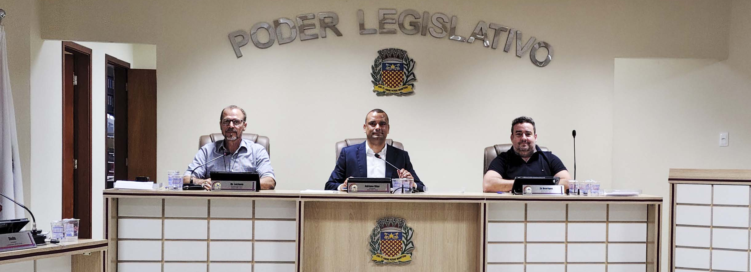17ª Sessão Ordinária 