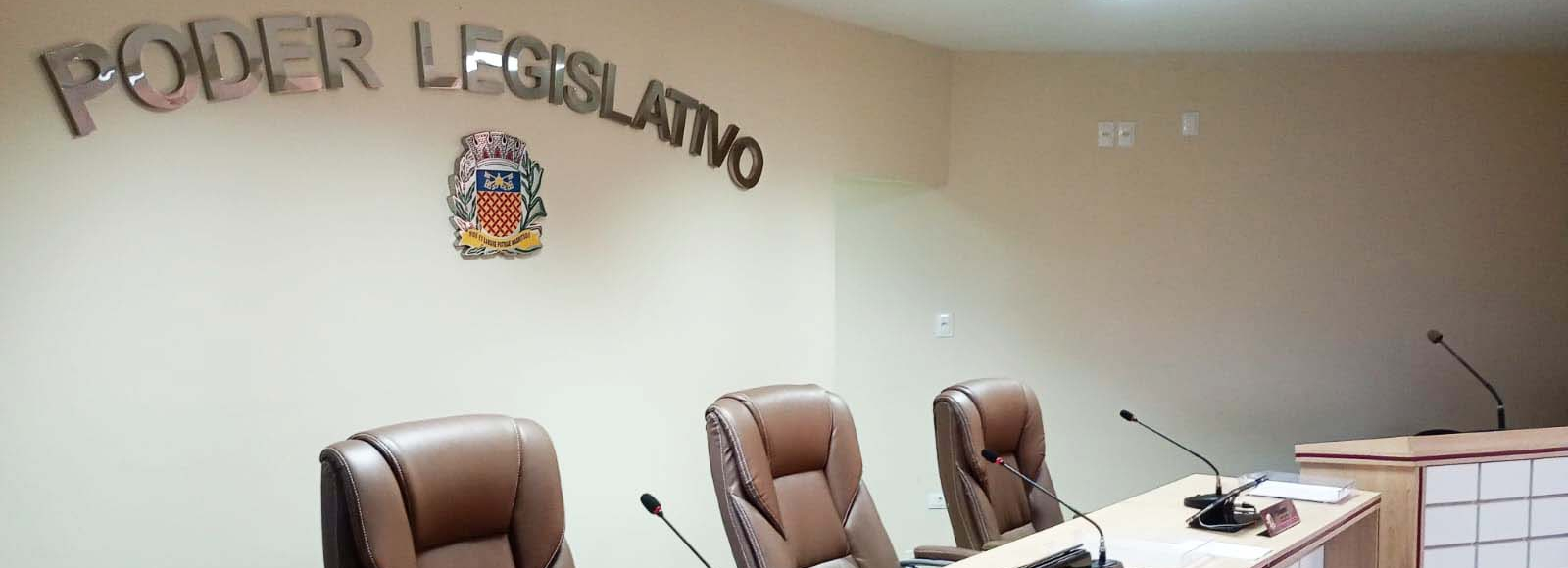 17ª Sessão Ordinária