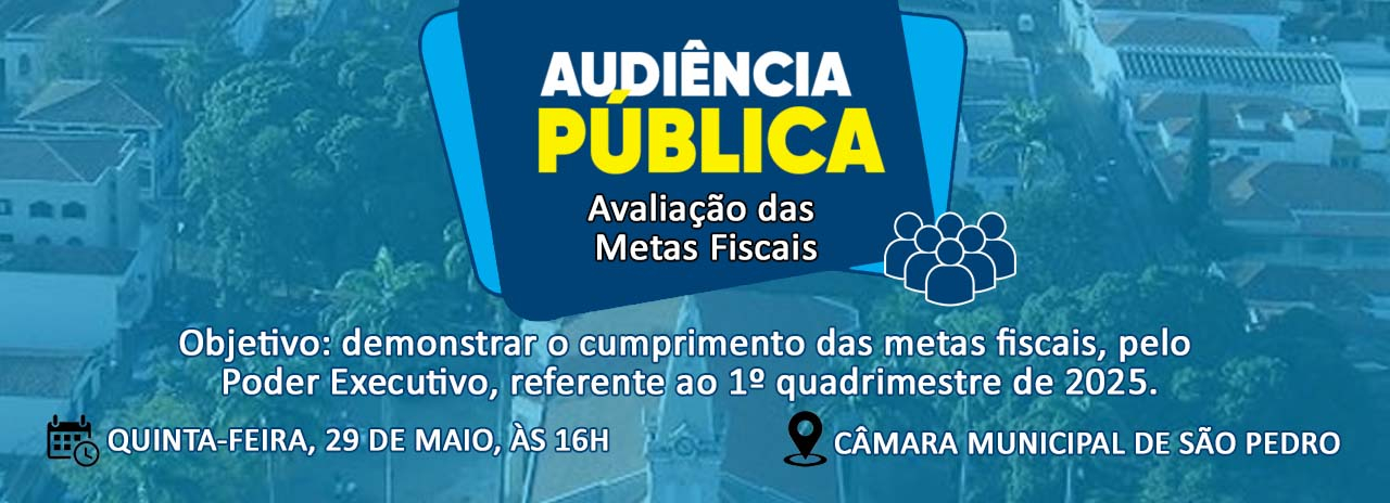 Audiência