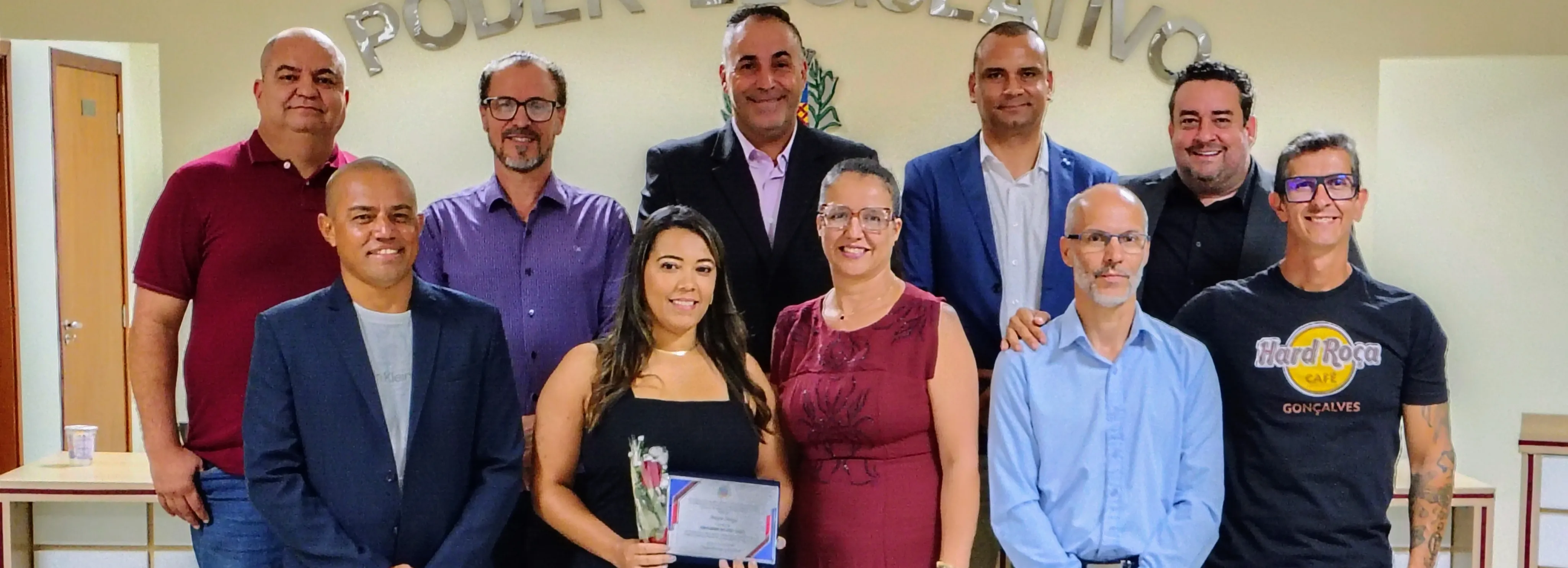 Prêmio Educador do Ano