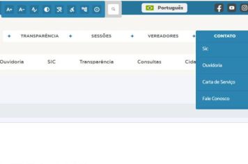 Participe do dia a dia da Câmara Municipal