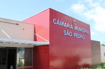 Pauta da 10ª Sessão Ordinária