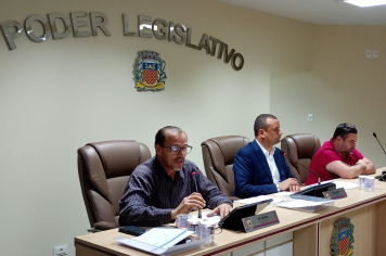 Projeto de Lei nº 088/2025