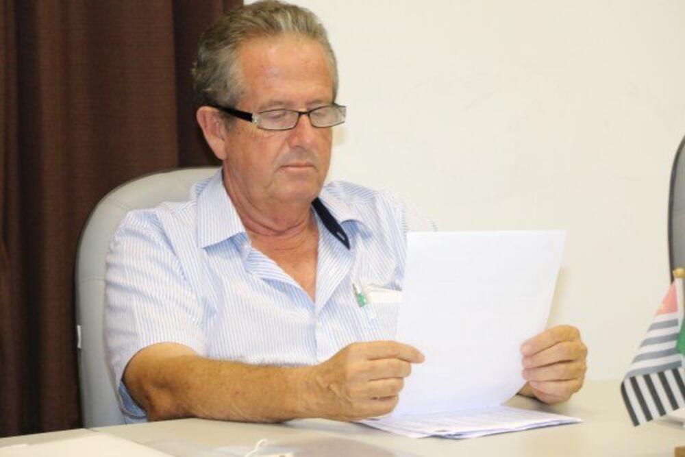 MÁRIO DE BARROS SUGERE A INSTALAÇÃO DE CÂMERAS DE MONITORAMENTO NAS UNIDADES ESCOLARES