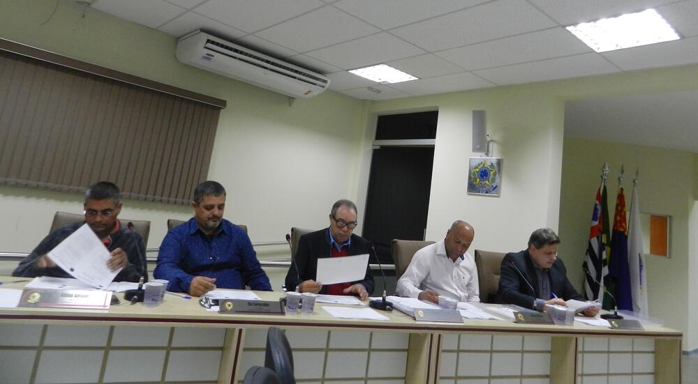 PROJETO QUE INSTITUI DIA DO CURURU EM SÃO PEDRO É APROVADO EM 2ª VOTAÇÃO