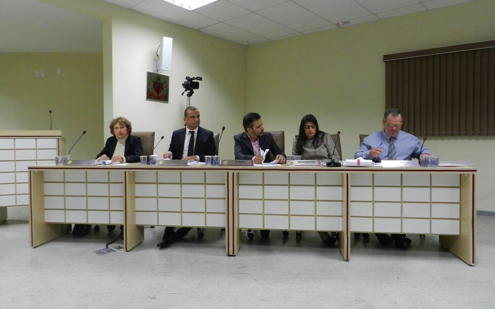 PROJETOS QUE MODIFICAM NOMES DE RUAS SÃO APROVADOS EM 2ª VOTAÇÃO