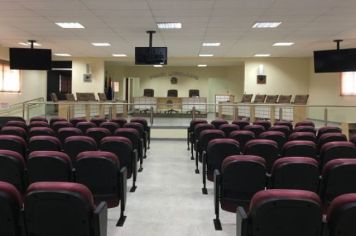 Câmara entrega títulos de Cidadão São-Pedrense