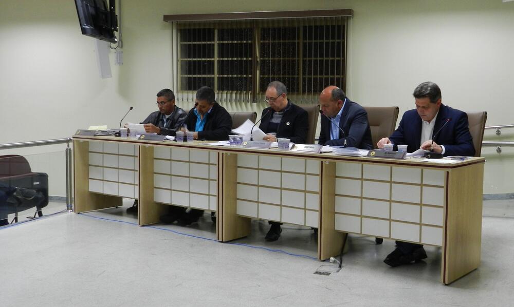 CÂMARA APROVA REQUERIMENTO QUE QUER MESCLAR LISTA DE JURADOS NO JUDICIÁRIO