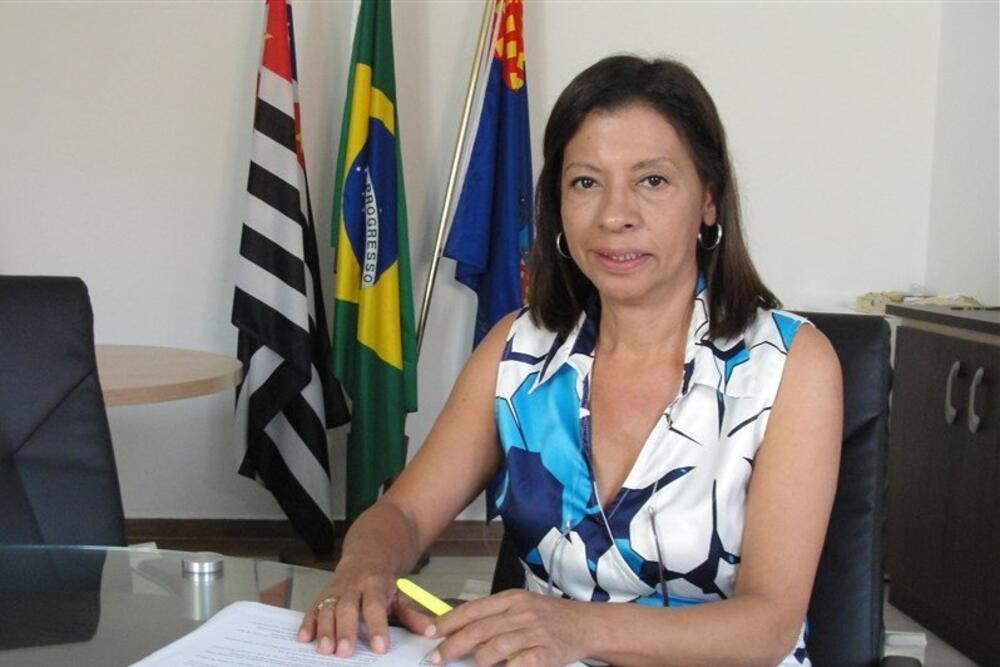 SECRETÁRIA DE SAÚDE MIRIAM DE SOUZA SILVA RECEBERÁ TÍTULO DE “CIDADÃ SÃO-PEDRENSE”