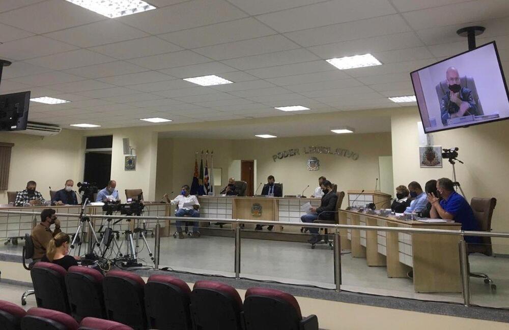CÂMARA APROVA PROJETO DE DECRETO QUE CONCEDE MEDALHA A POLICIAIS CIVIS E MILITARES