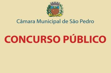 Concurso Público 001/2024:  Resultado das provas e classificação