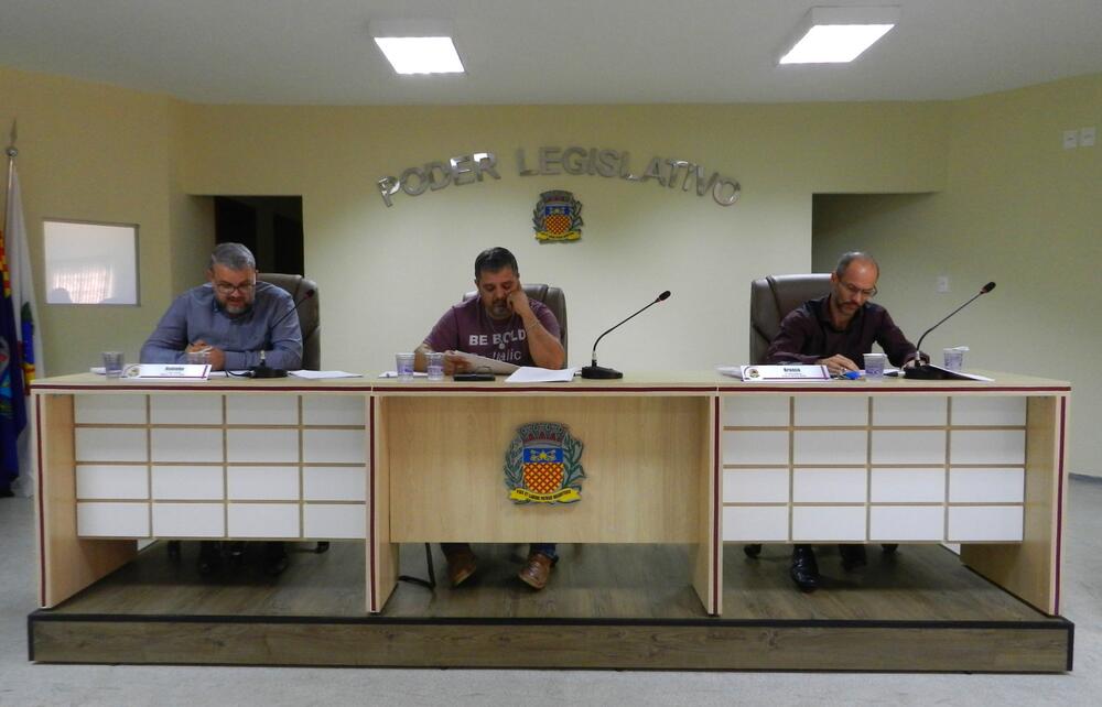 AUDIÊNCIA PÚBLICA DISCUTE LEI ORÇAMENTÁRIA ANUAL DE 2020