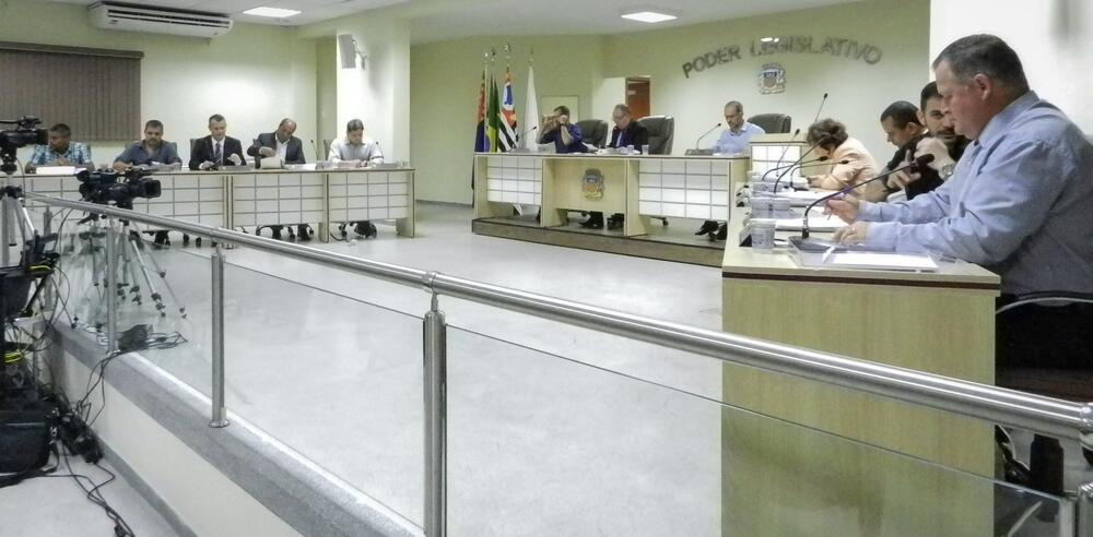 BALANÇO DAS ATIVIDADES DO PODER LEGISLATIVO EM 2018