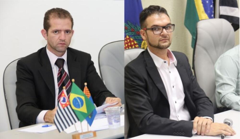 BRANCO E IVAN TEIXEIRA SUGEREM A INSTALAÇÃO DE ACADEMIA AO AR LIVRE NA APAE