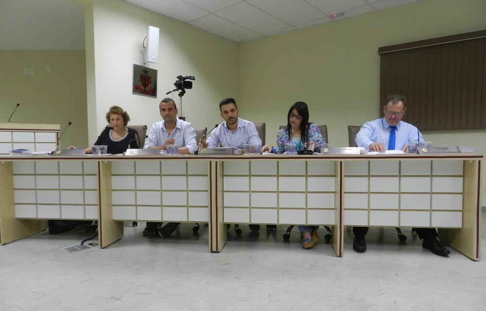 VEREADORES APROVAM PL QUE INSTITUI “PROGRAMA BAIRRO EMPREENDEDOR”