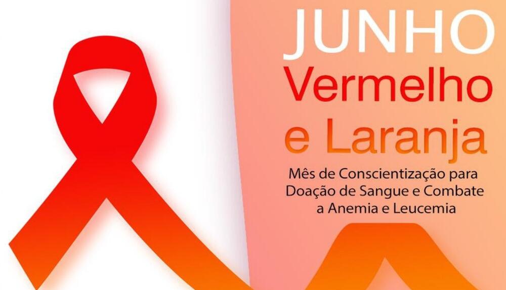CÂMARA REFORÇA CAMPANHAS DE DOAÇÃO DE SANGUE E COMBATE À ANEMIA E À LEUCEMIA