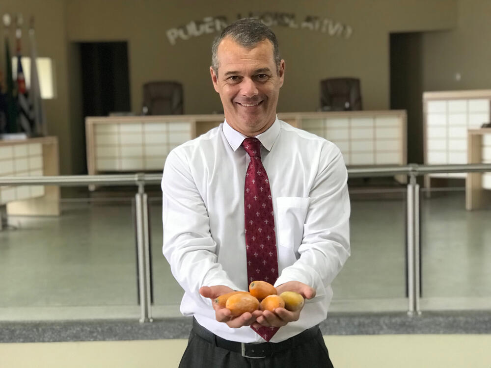 CÂMARA APROVA PROJETO DE LEI QUE DECLARA O JARACATIÁ COMO PATRIMÔNIO CULTURAL DO MUNICÍPIO