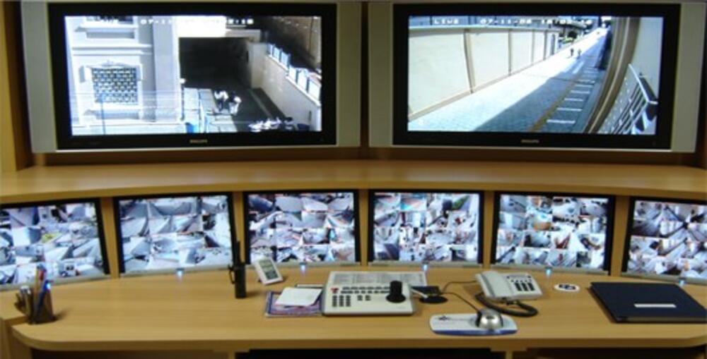 ADRIANO VITOR E BRANCO CONQUISTAM VERBA PARA INVESTIR EM SISTEMA DE MONITORAMENTO DE SEGURANÇA