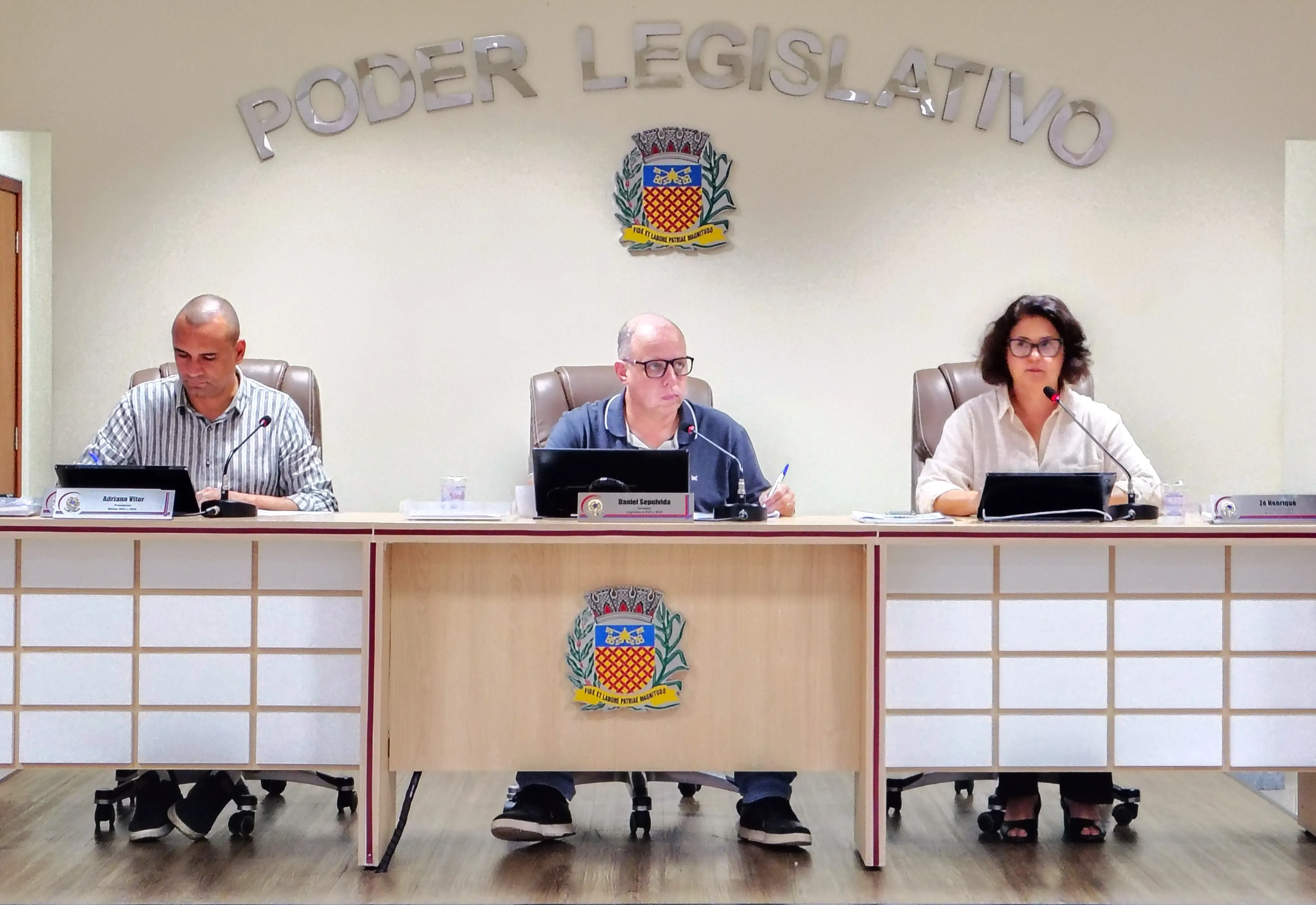 1º Quadrimestre de 2026