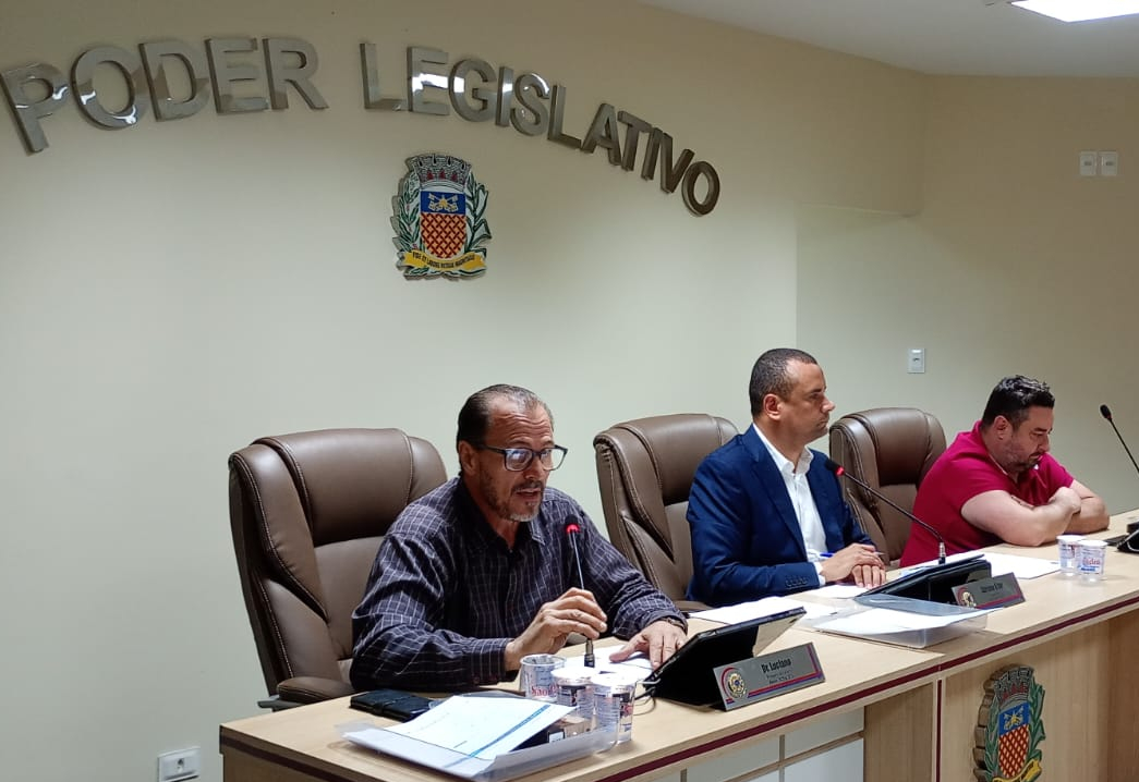 Projeto de Lei nº 088/2025