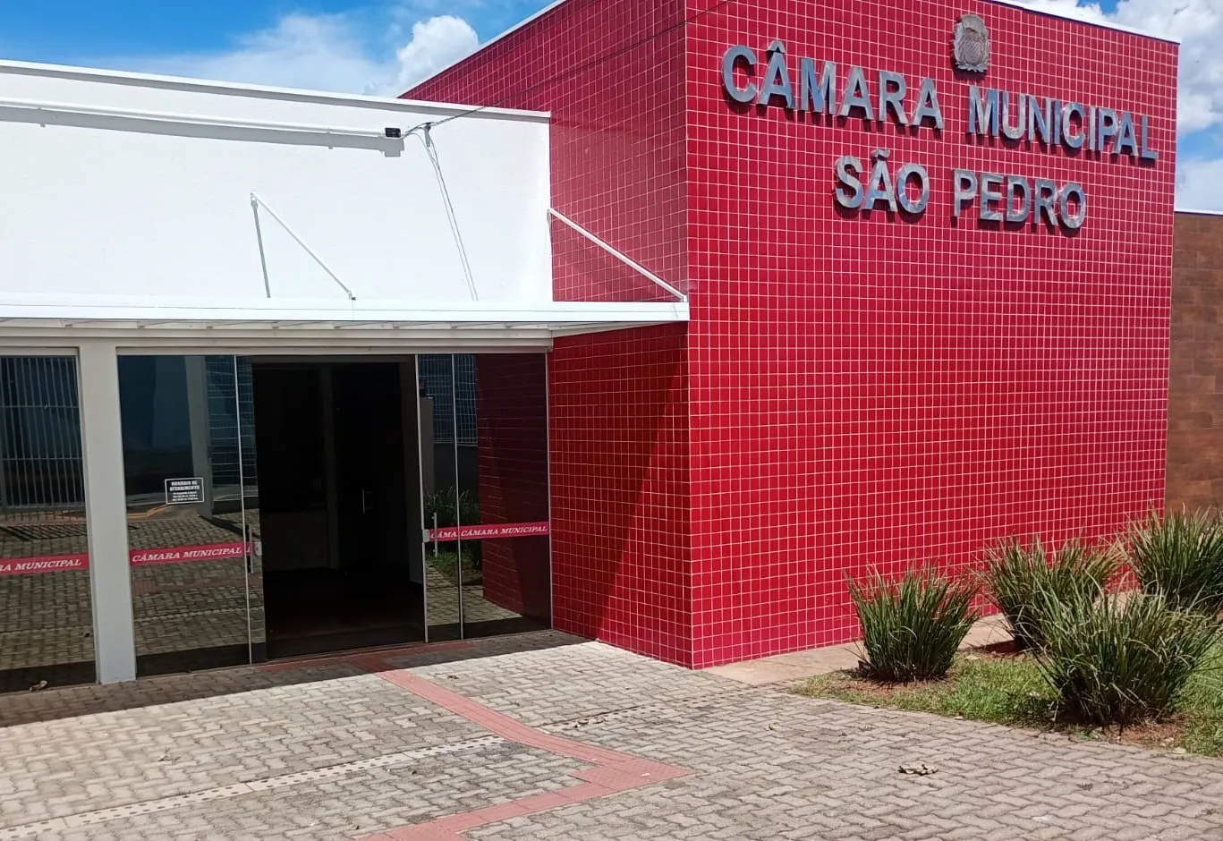 21ª Sessão Ordinária 