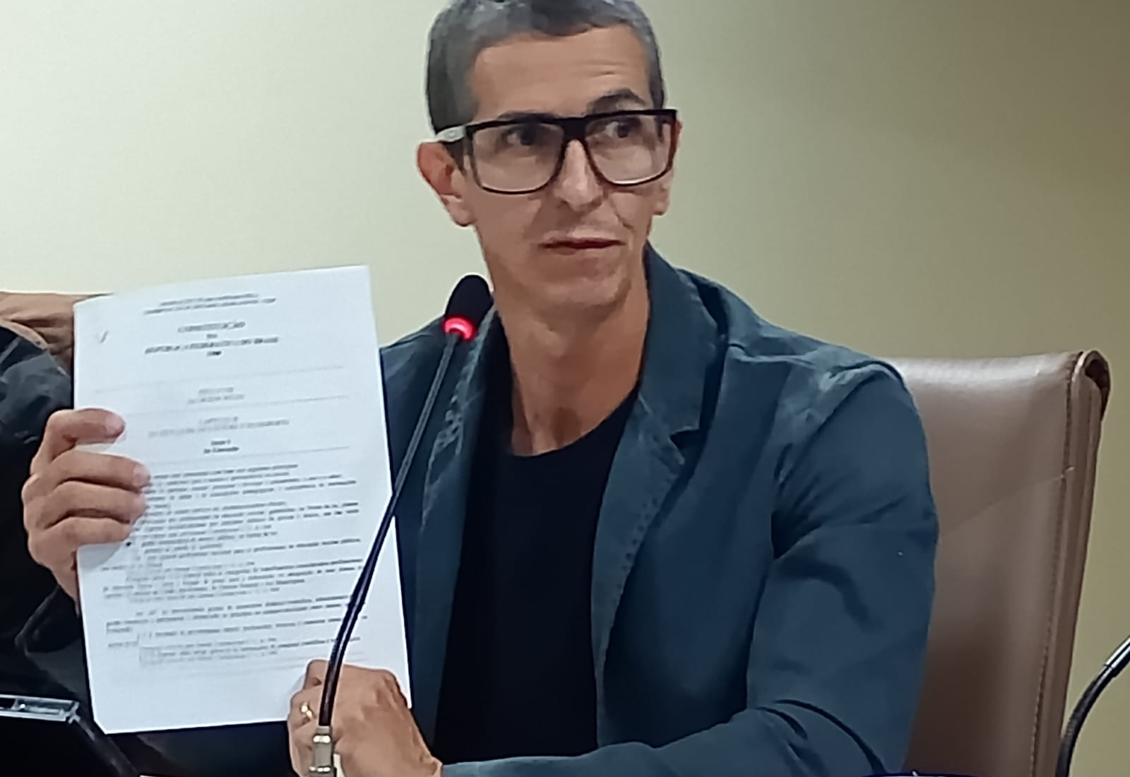 11ª Sessão Ordinária