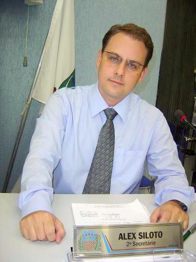ALEX PEDE EXTENSÃO DE TRAJETO DE CIRCULAR