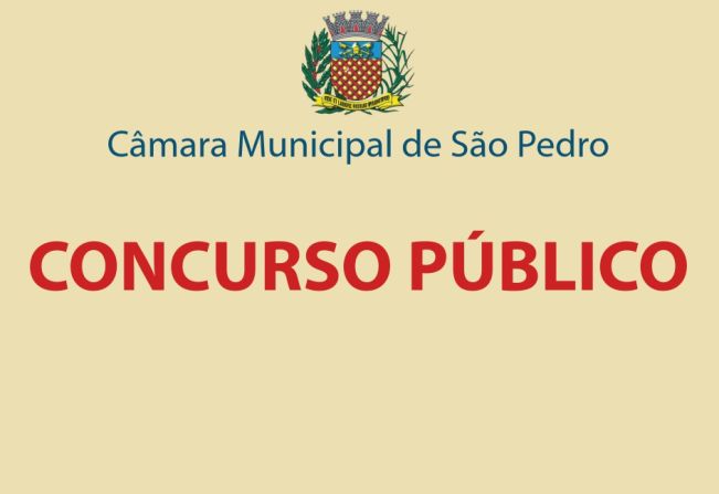 Concurso Público 001/2024: Resultado das provas e classificação