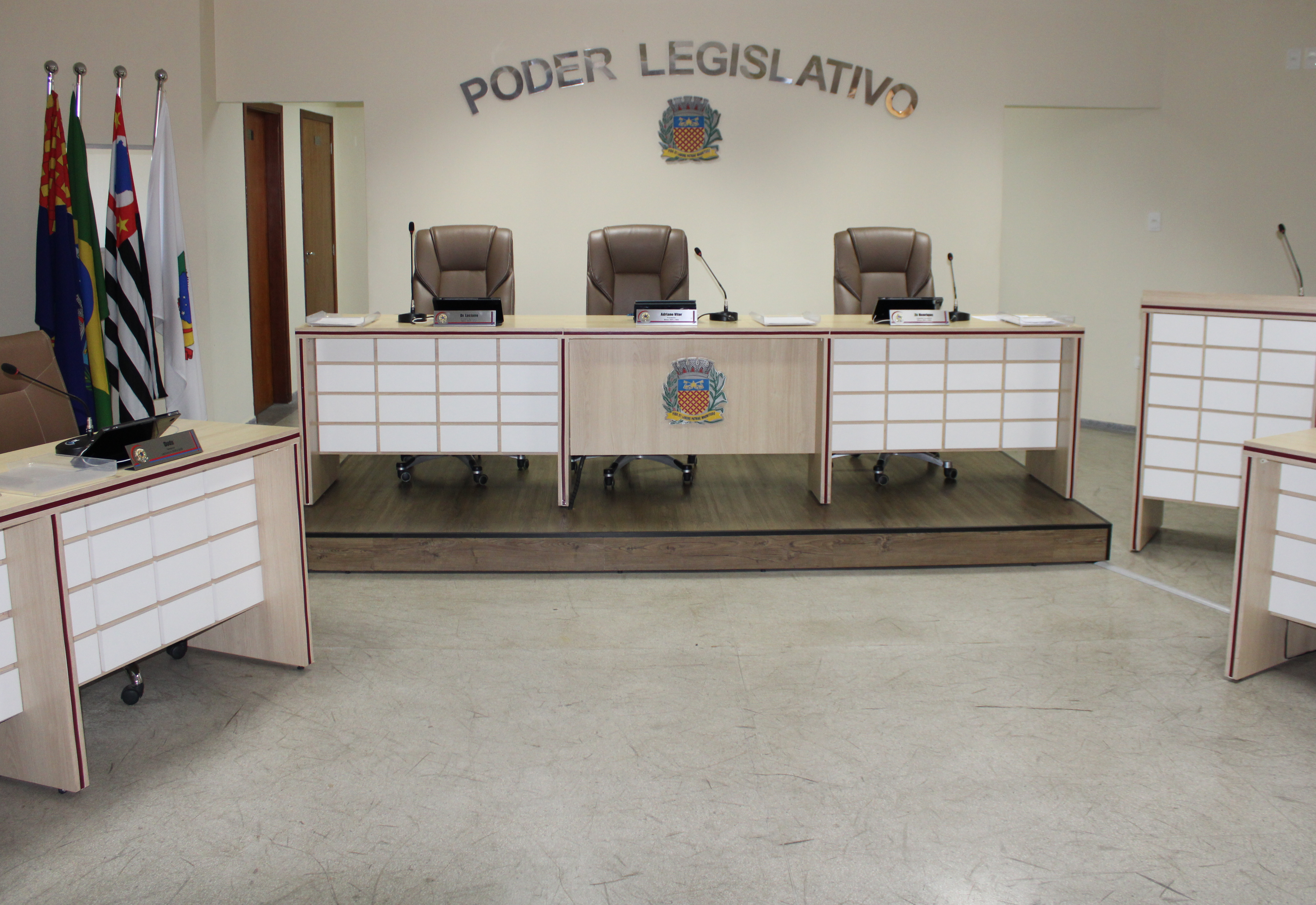 Audiência Pública