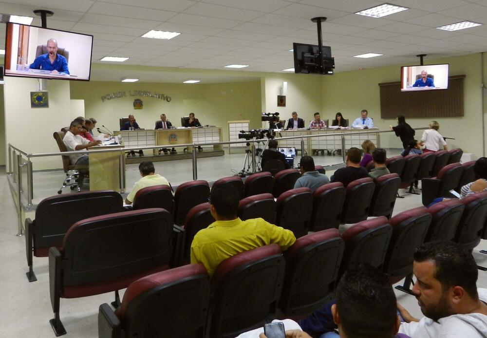 PROJETO DE LEI QUER INSTITUIR DIA EM HOMENAGEM À CULTURA CURURU EM SÃO PEDRO