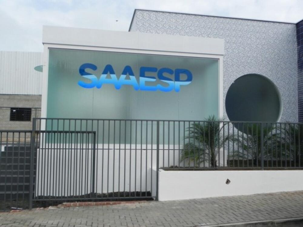 COMUNICADO DO SAAESP