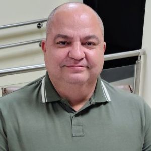 Aldo Enfermeiro