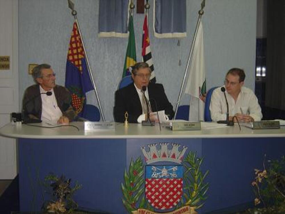 ESTATUTO DO MAGISTÉRIO RETORNA À CÂMARA