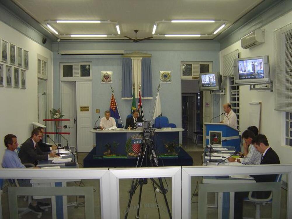 ORÇAMENTO DE 2010 É TEMA DE AUDIÊNCIA NA CÂMARA