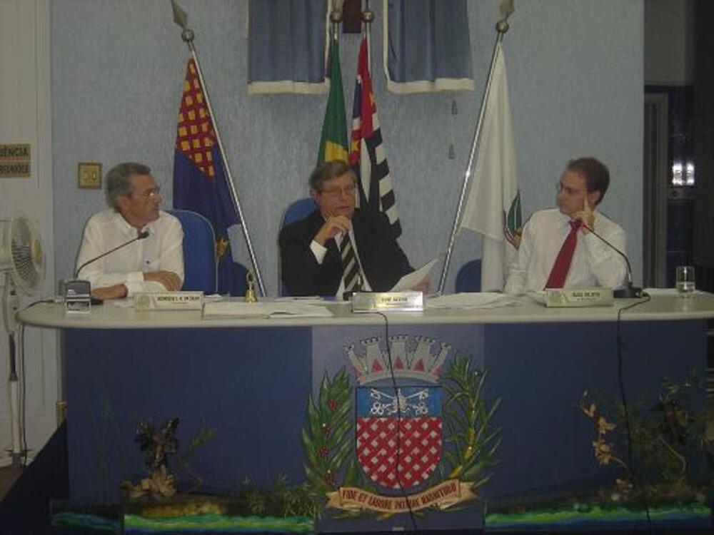 CÂMARA APROVA DOAÇÃO DE TERRENO PARA CONSTRUÇÃO DE AGÊNCIA DO INSS
