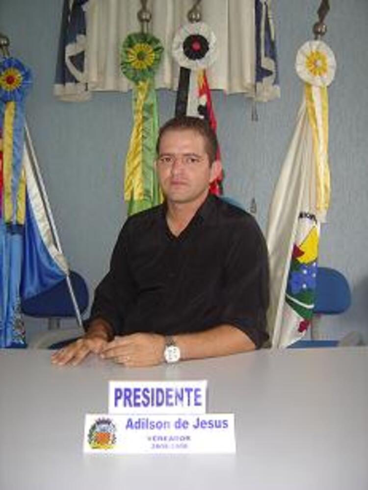 BRANCO ASSUME A PRESIDÊNCIA DA CÂMARA MUNICIPAL. CONFIRA ENTREVISTA!