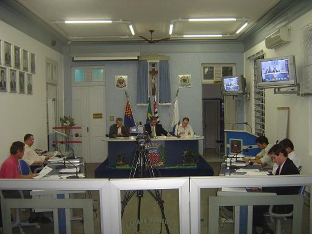 VEREADORES RETOMAM ATIVIDADES PARLAMENTARES