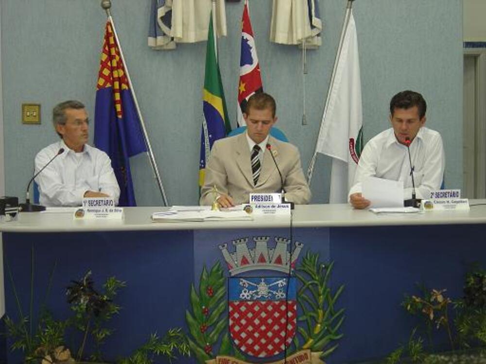 CÂMARA APRESENTA MOÇÃO DE APELO AO MINISTRO DA PREVIDÊNCIA SOCIAL
