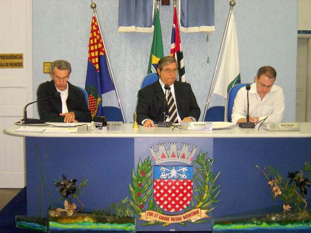CÂMARA FARÁ AUDIÊNCIA PÚBLICA SOBRE A SEGURANÇA NA CIDADE