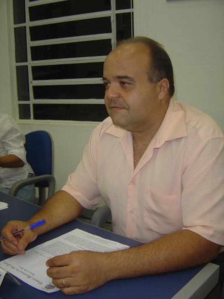 SACCOMANI SOLICITA INFORMAÇÕES SOBRE NOVO CEMITÉRIO